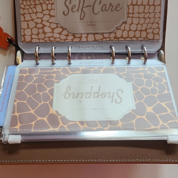 Money Saving Challenge Binder - Picture 8 of 10